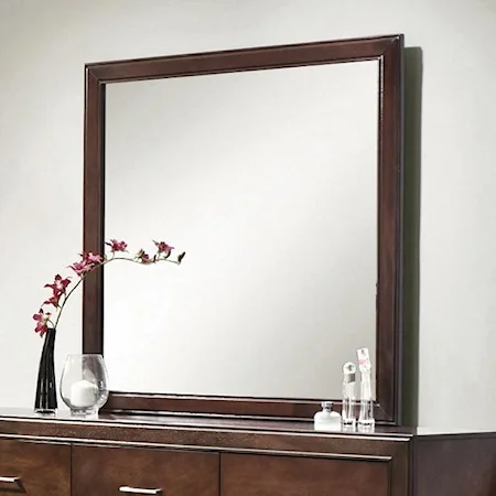 Dresser Top Mirror